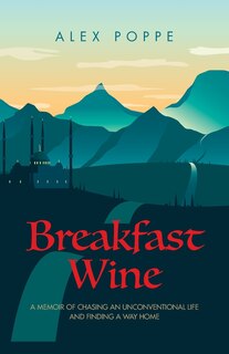 Front cover_Breakfast Wine
