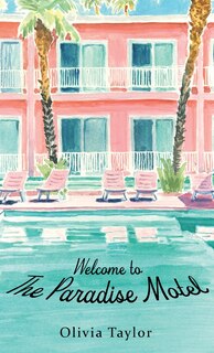 Front cover_Welcome to the Paradise Motel