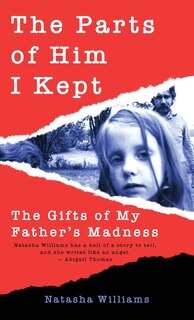 Front cover_The Parts of Him I Kept