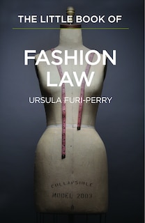 Couverture_The Little Book of Fashion Law