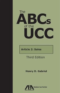 Couverture_The ABCs of the UCC Article 2