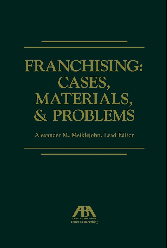 Couverture_Franchising