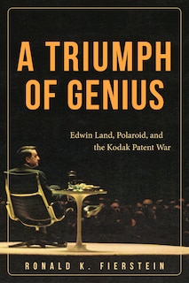 Couverture_A Triumph of Genius