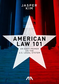Front cover_American Law 101