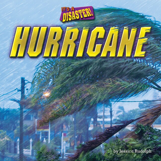 Front cover_Hurricane