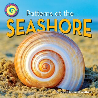 Front cover_Patterns at the Sea Shore