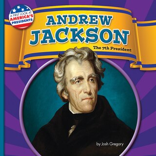Couverture_Andrew Jackson