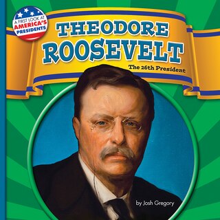 Couverture_Theodore Roosevelt