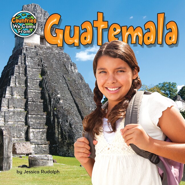 Front cover_Guatemala