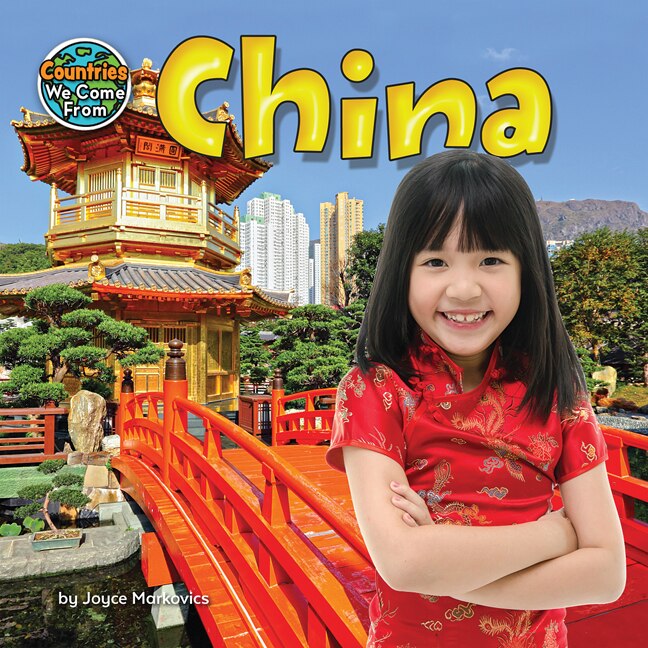 Front cover_China