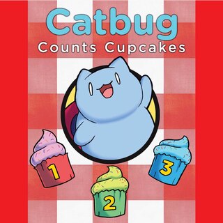 Front cover_Catbug Counts Cupcakes