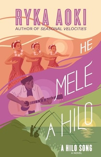 Front cover_He Mele A Hilo