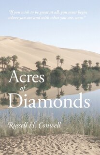 Front cover_Acres of Diamonds