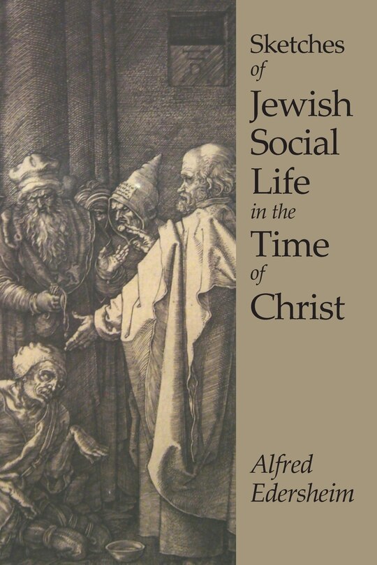 Front cover_Sketches of Jewish Social Life