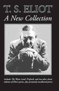 Front cover_T. S. Eliot