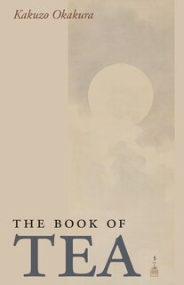Couverture_The Book of Tea
