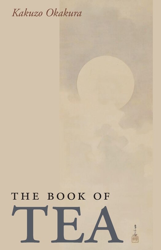 Couverture_The Book of Tea