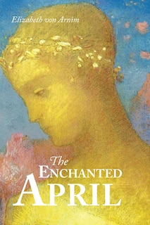 Front cover_The Enchanted April
