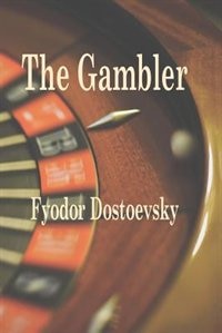 Couverture_The Gambler