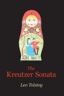 Front cover_The Kreutzer Sonata