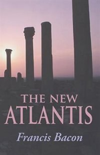 Front cover_The New Atlantis