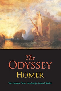 Front cover_The Odyssey