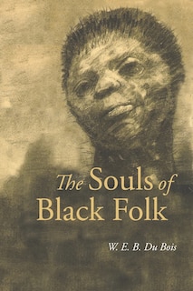 Front cover_The Souls of Black Folk
