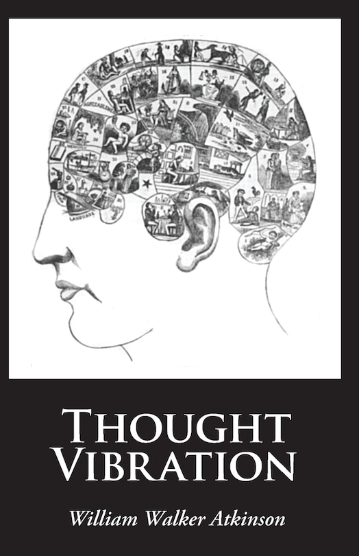 Front cover_Thought Vibration