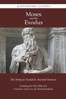 Front cover_Moses and the Exodus