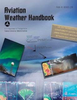 Front cover_Aviation Weather Handbook