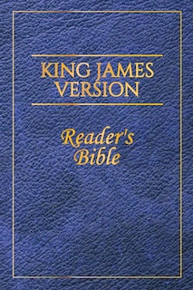 Couverture_King James Version