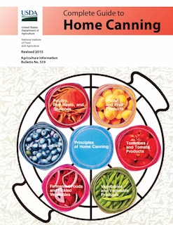 Couverture_Complete Guide to Home Canning