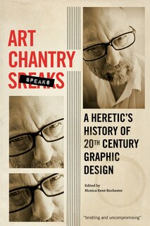 Front cover_Art Chantry Speaks