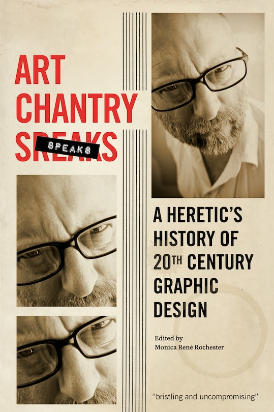 Front cover_Art Chantry Speaks
