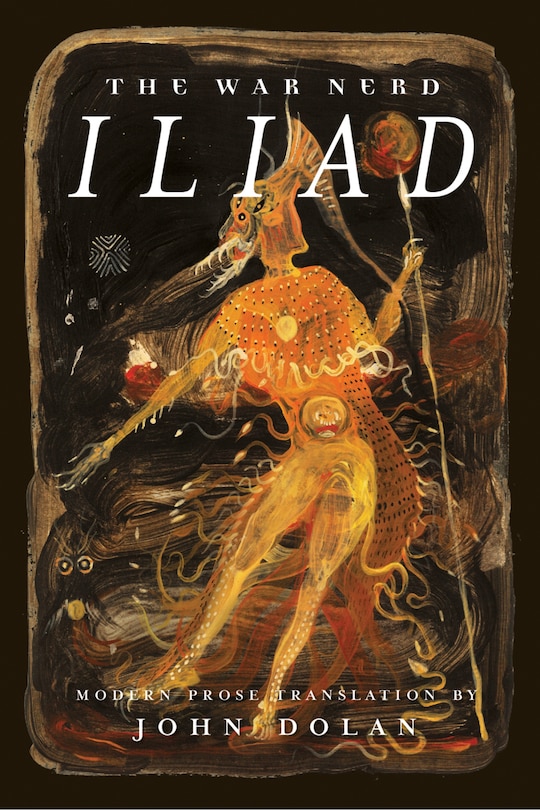 Front cover_The War Nerd Iliad