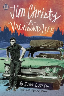 Couverture_Jim Christy: A Vagabond Life