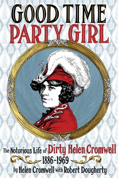 Front cover_Good Time Party Girl