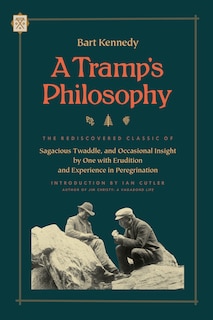 Couverture_A Tramp's Philosophy