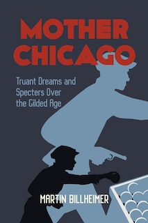 Front cover_Mother Chicago