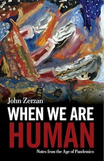 Front cover_When We Are Human