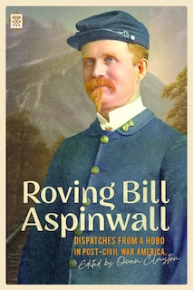 Front cover_Roving Bill Aspinwall
