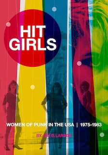 Front cover_Hit Girls
