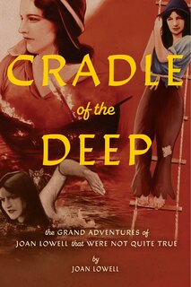 Front cover_Cradle of the Deep