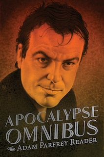 Front cover_Apocalypse Omnibus