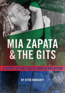 Front cover_Mia Zapata and The Gits