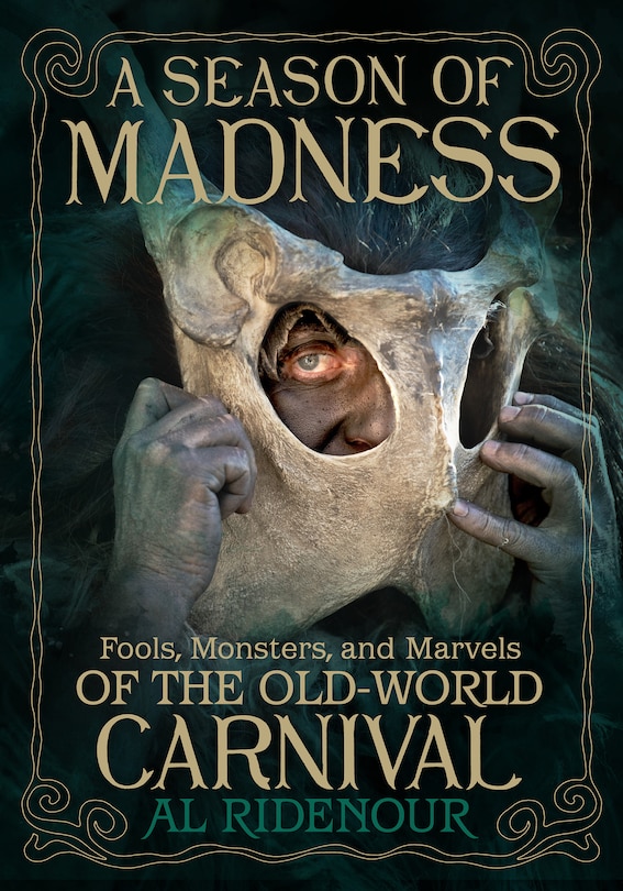 Couverture_A Season of Madness