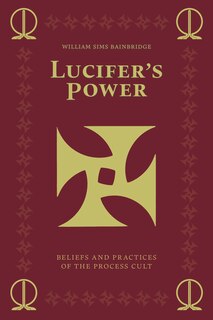 Couverture_Lucifer's Power