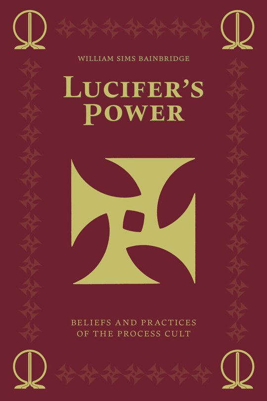 Couverture_Lucifer's Power