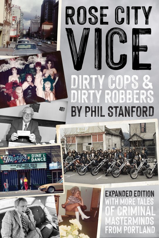Front cover_Rose City Vice expanded edition