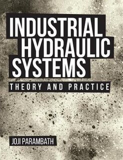 Front cover_Industrial Hydraulic Systems